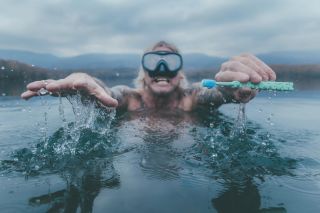 Unikátní design kartáčku PEDRO PEREZ Za ergonomií a designem kartáčku stojí známý český designér Jan Čapek. Pedro Perez...