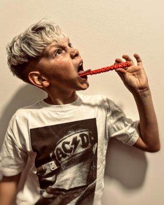 Pedro Perez 🦷🪥🦷🪥🦷🪥 #zuby #kartacek #dentalnihygiena #smile